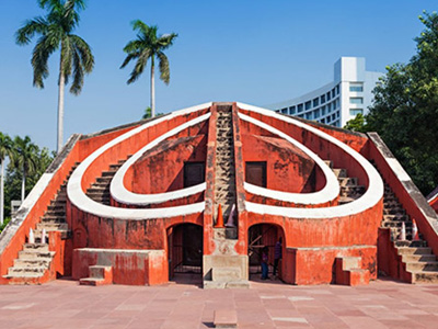 Jantar Mantar